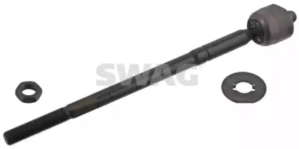 Осевой шарнир, рулевая тяга SWAG купить